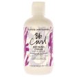 Bb Curl Defining Cream by Bumble and Bumble for Unisex - 8.5 oz Cream on Sale