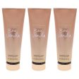 Bare Vanilla Fragrance Lotion by Victorias Secret for Women - 8 oz Body Lotion - Pack of 3 Online