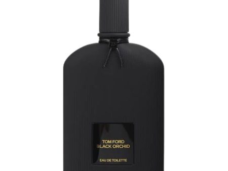 Tom Ford Black Orchid 3.4 oz   100 ml Eau De Toilette For Women For Cheap