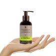 Ultra Rich Repair Oil Treatment by Macadamia Oil for Unisex - 4.2 oz Treatment on Sale