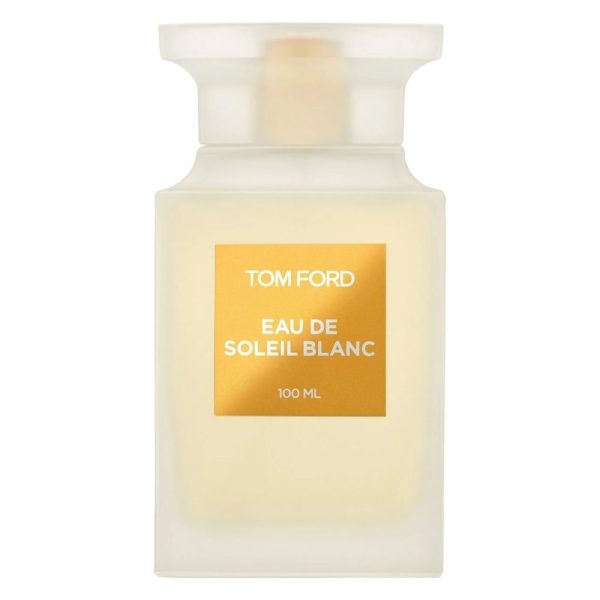 Tom Ford Eau de Soleil Blanc Perfume Unisex EDT 3.4 oz 100 ml Spray Sale