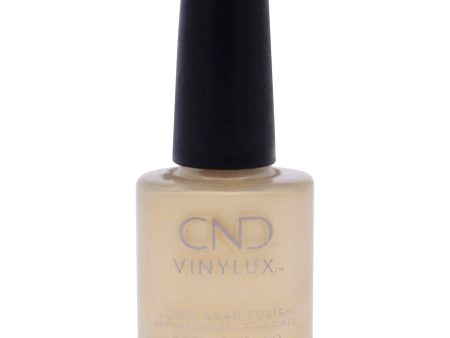 Vinylux Long Wear Polish - 308 Exquisite by CND for Women - 0.5 oz Nail Polish For Discount