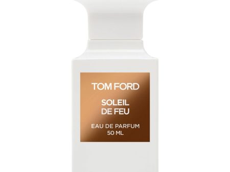 Tom Ford Soleil De Feu 1.7 oz   50 ml Eau De Parfum For Women on Sale