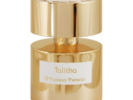 Tiziana Terenzi Talitha 3.38 oz   100 ml Extrait De Parfum Unisex Supply