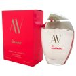 AV Glamour by Adrienne Vittadini for Women - 3 oz EDP Spray on Sale