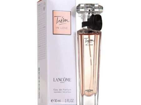 Tresor In Love by Lancome for Women - 1 oz EDP Spray Online