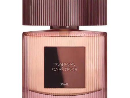 Tom Ford Cafe Rose 1.0 oz   30 ml Eau De Parfum Unisex For Discount