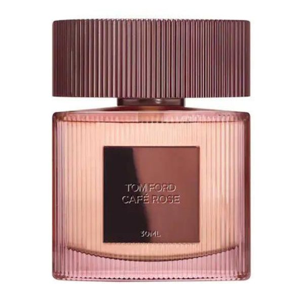 Tom Ford Cafe Rose 1.0 oz   30 ml Eau De Parfum Unisex For Discount