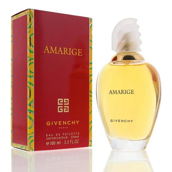 Amarige by Givenchy for Women - 3.3 oz EDT Spray Online now