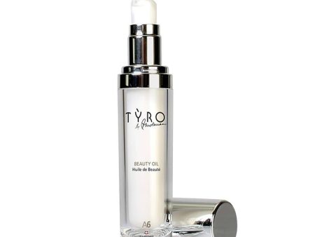 Beauty Oil by Tyro for Unisex - 1 oz Oil For Cheap