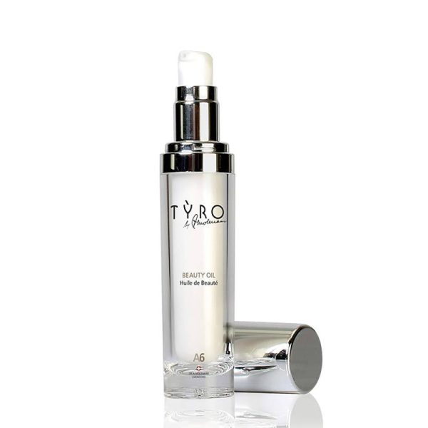 Beauty Oil by Tyro for Unisex - 1 oz Oil For Cheap