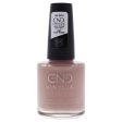 Vinylux Weekly Polish - 263 Nude Knickers by CND for Women - 0.5 oz Nail Polish Supply