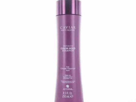 Alterna Caviar Infinite Colour Hold Shampoo for Unisex - 8.5 oz Online now