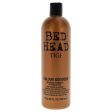 Bed Head Colour Goddess Oil Infused Conditioner by TIGI for Unisex - 25.36 oz Conditioner Discount