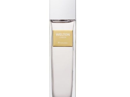 Welton London Ryokucha 3.4 oz   100 ml Eau De Parfum Unisex Supply