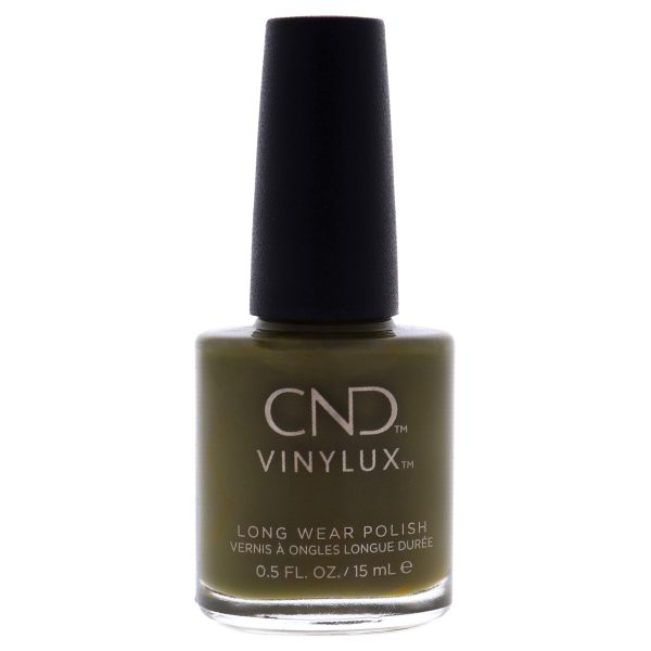 Vinylux Nail Polish - 327 Cap and Gown by CND for Women - 0.5 oz Nail Polish For Cheap