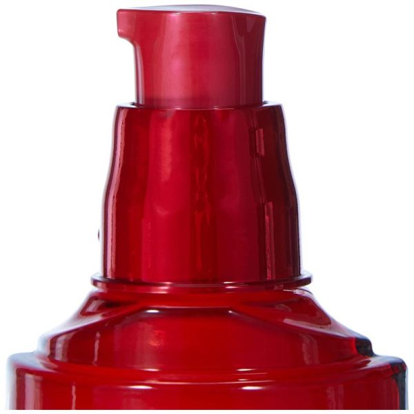 Ultimune Power Infusing Concentrate by Shiseido for Unisex - 1.6 oz Concentrate on Sale