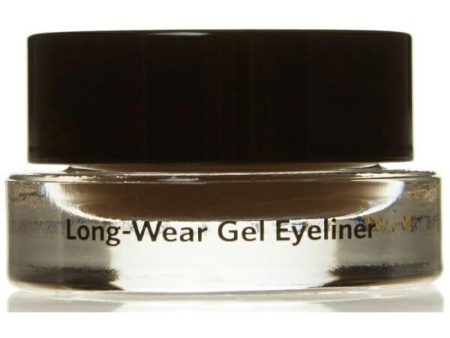 Bobbi Brown Long-Wear Gel Eyeliner - 02 Sepia Ink 3g - 716170007892 Cheap