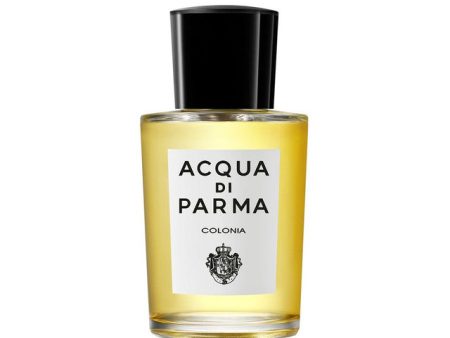 Acqua Di Parma Colonia Tester 3.3 Eau De Cologne Spray Online