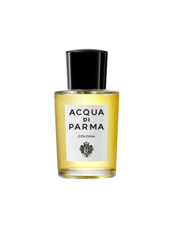 Acqua Di Parma Colonia Tester 3.3 Eau De Cologne Spray Online