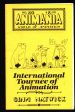 ANIMANIA #7 MINDROT #26 International Tournee Animated Film Quarterly Animation Anime Cartoons Online now