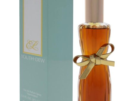 Youth Dew by Estee Lauder for Women - 2.2 oz EDP Spray Online Hot Sale