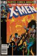 Marvel Comics XMEN #159  Fine Bronze Age Comic 1981 Dave Cockrum Cheap