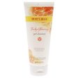 Truly Glowing Gel Cleanser by Burts Bees for Unisex - 6 oz Cleanser Online Hot Sale