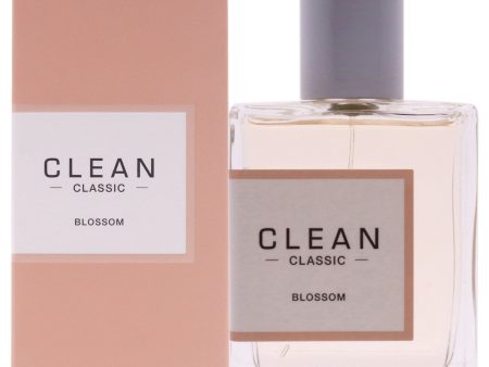 Blossom by Clean for Women - 2 oz EDP Spray Online