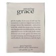 Amazing Grace by Philosophy for Women - 4 oz EDT Spray For Sale