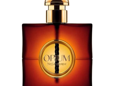 Yves Saint Laurent Opium EDP 3.0 oz   90 ml Eau De Parfum For Women For Discount