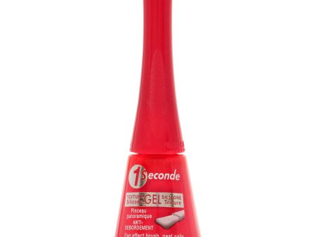 1 Seconde - 07 Fuchsia Bucolique by Bourjois for Women - 0.3 oz Nail Polish Online now