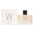 Banana Republic W by Banana Republic for Women - 4.2 oz EDP Spray For Discount