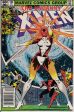 Marvel Comics XMEN #164  Fine Bronze Age Comic 1982 For Cheap