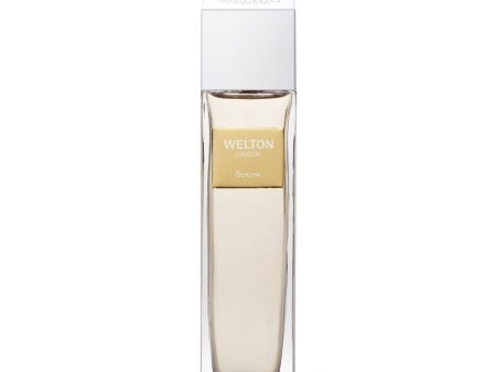 Welton London Sencha 3.4 oz   100 ml Eau De Parfum Unisex Online