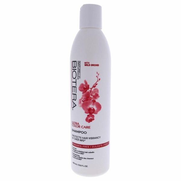 Ultra Color Care Shampoo by Biotera for Unisex - 13.5 oz Shampoo Online now