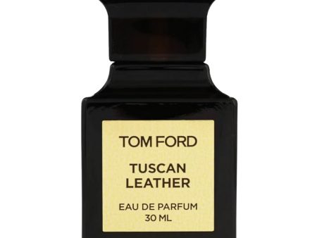 Tom Ford Tuscan Leather 1.0 oz   30 ml Eau De Parfum Unisex For Discount