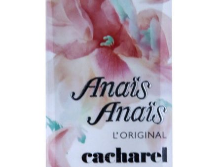 Cacharel Anais Anais Loriginal EDT Spray 50 ML For Women - 3360374507206 Online Hot Sale