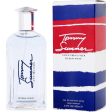 Tommy Hilfiger Tommy Summer Ocean Wave 3.4 Eau De Toilette Spray For Cheap