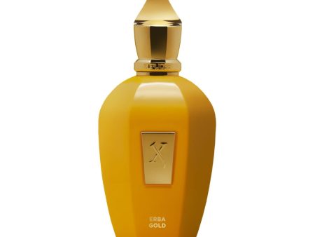 Xerjoff Erba Gold 3.4 oz   100 ml Eau De Parfum Unisex Discount