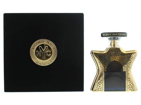 Bond No. 9 Dubai Black Sapphire 3.4 Eau De Parfum Spray Online Sale