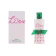 Tous Love Moments by Tous for Women - 3 oz EDT Spray For Discount