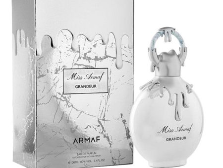 Armaf Miss Armaf Grandeur 3.4 Eau De Parfum Spray For Women Online