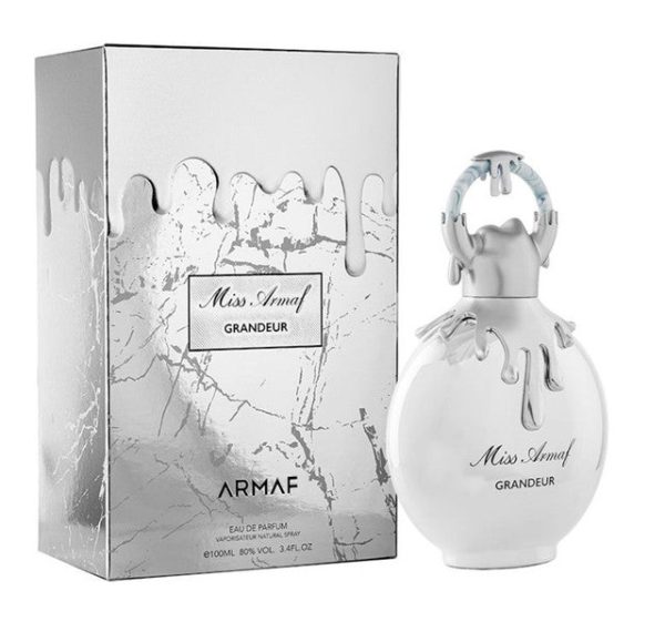 Armaf Miss Armaf Grandeur 3.4 Eau De Parfum Spray For Women Online