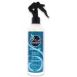 Beach Mist A Blast Of Ocean Air by Curl Keeper for Unisex - 8 oz Mist Supply