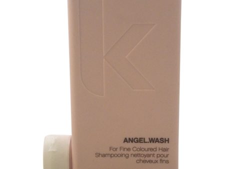 Angel.Wash by Kevin Murphy for Unisex - 8.4 oz Shampoo For Discount