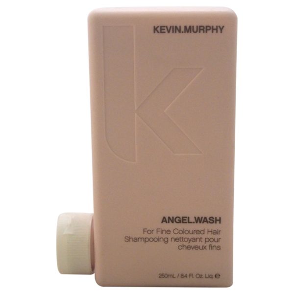 Angel.Wash by Kevin Murphy for Unisex - 8.4 oz Shampoo For Discount