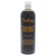 African Black Soap Soothing Body Wash by Shea Moisture for Unisex - 13 oz Body Wash Cheap