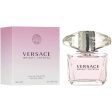 Versace Bright Crystal by Versace for Women - 3 oz EDT Spray Fashion