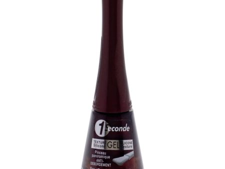 1 Seconde - 34 Violine Hypnotique by Bourjois for Women - 0.3 oz Nail Polish Online now